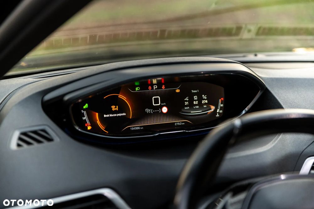 Peugeot 5008 2.0 BlueHDI GT S&S EAT8 - 31