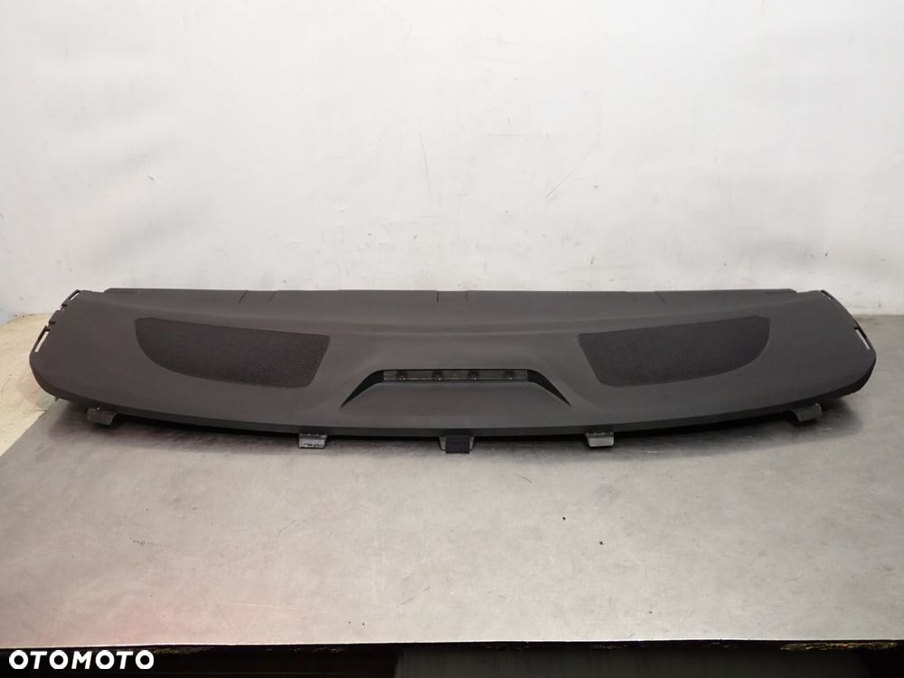 PÓŁKA BAGAŻNIKA TRZECI STOP TOYOTA COROLLA E15 64330-02450