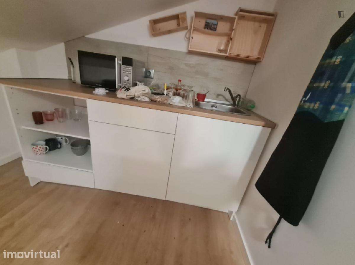 Quarto - localizado em Sintra Lisbon - Grande imagem: 3/9