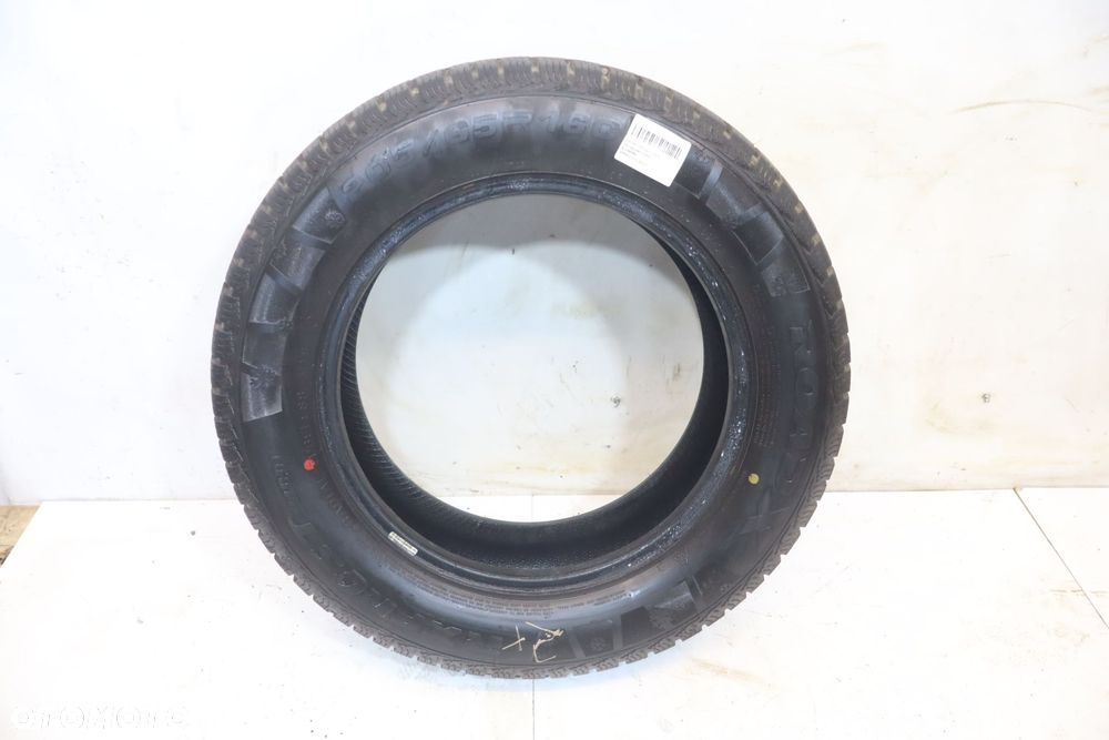 opona opony 2 szt 205/65/16c zima - 2