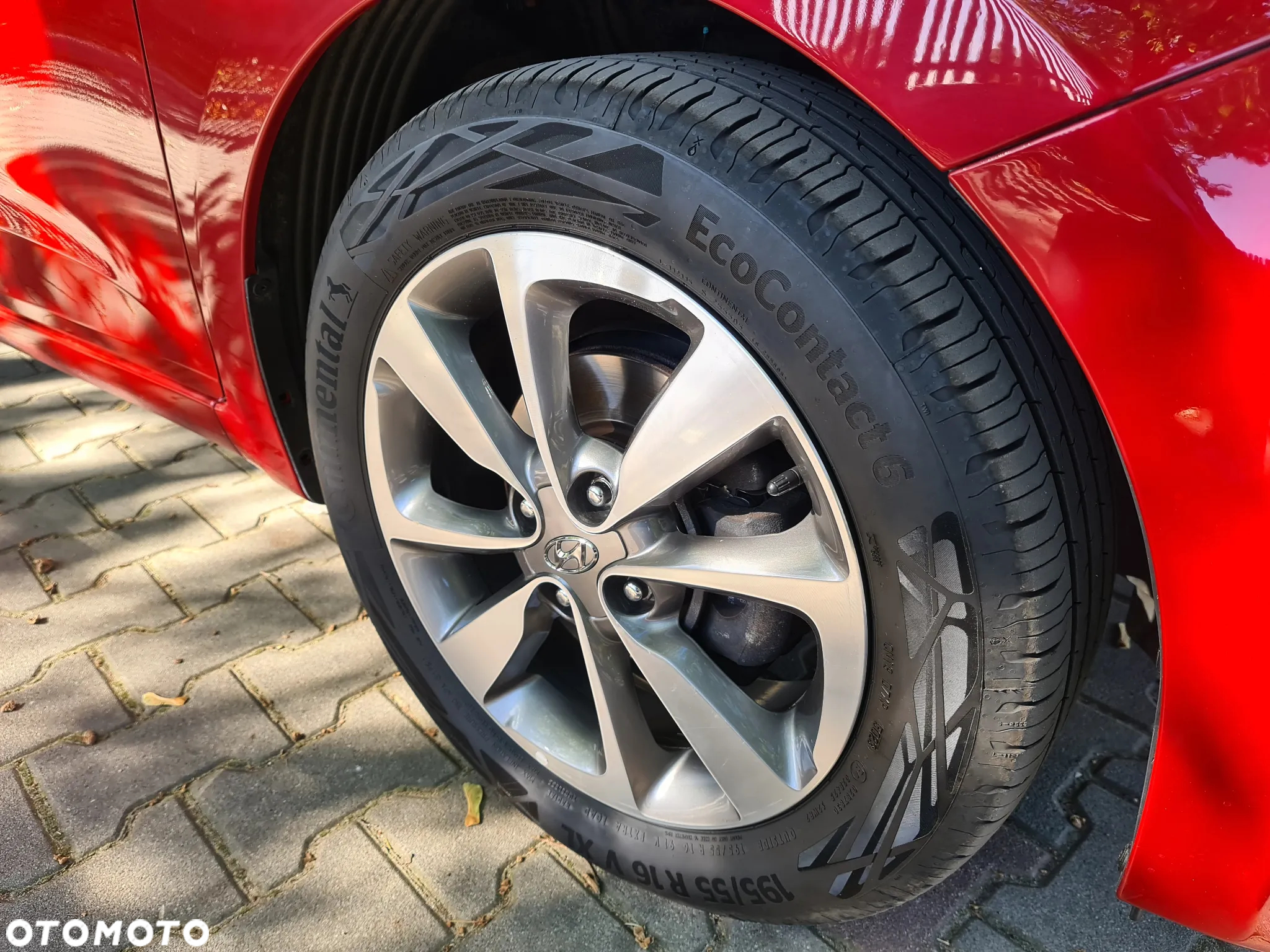 Hyundai i20 1.2 YES Plus - 22