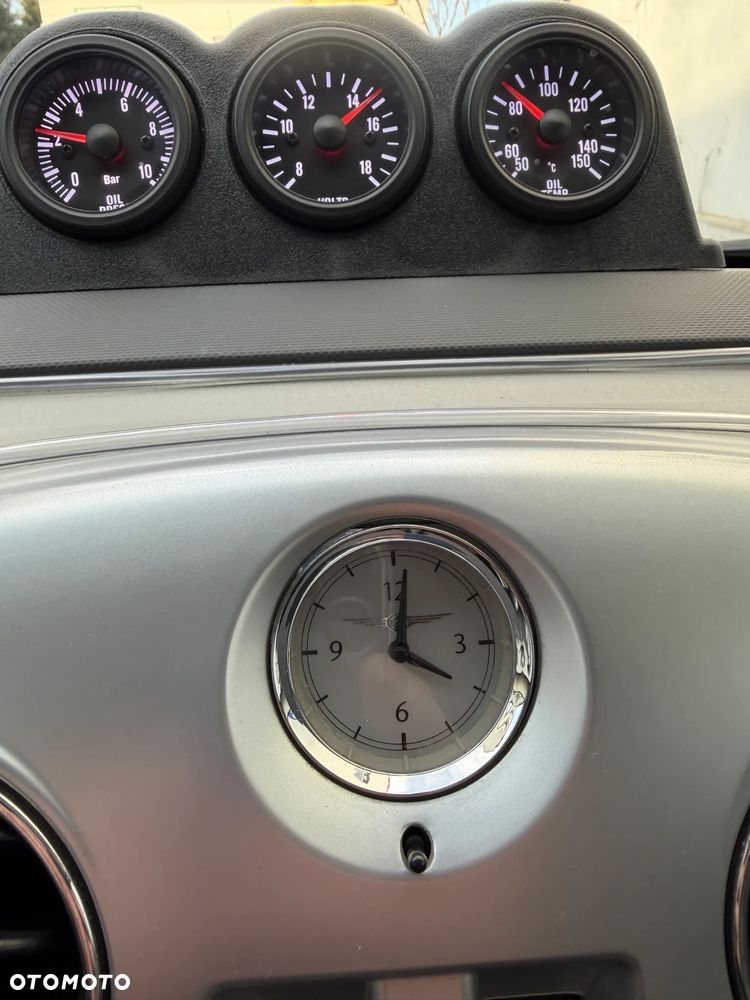 Chrysler PT Cruiser 2.4 Limited - 31