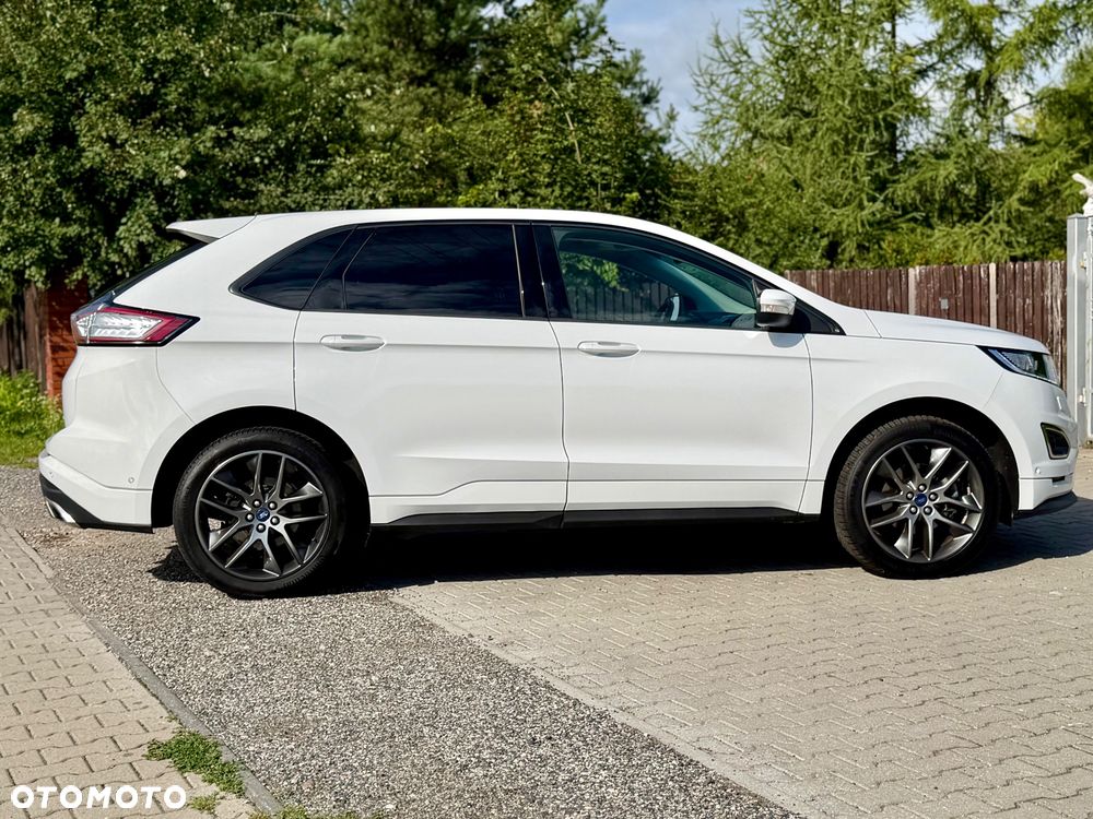 Ford Edge 2.0 TDCi Bi-Turbo 4x4 Sport - 30