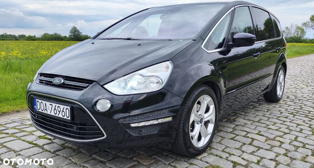Ford S-Max - 2