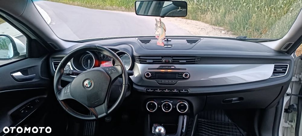 Alfa Romeo Giulietta 1.4 TB - 4