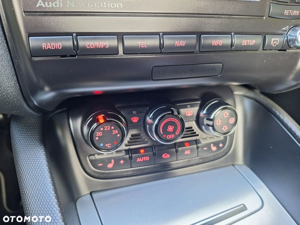 Audi TT Coupé 2.0 TFSI - 17