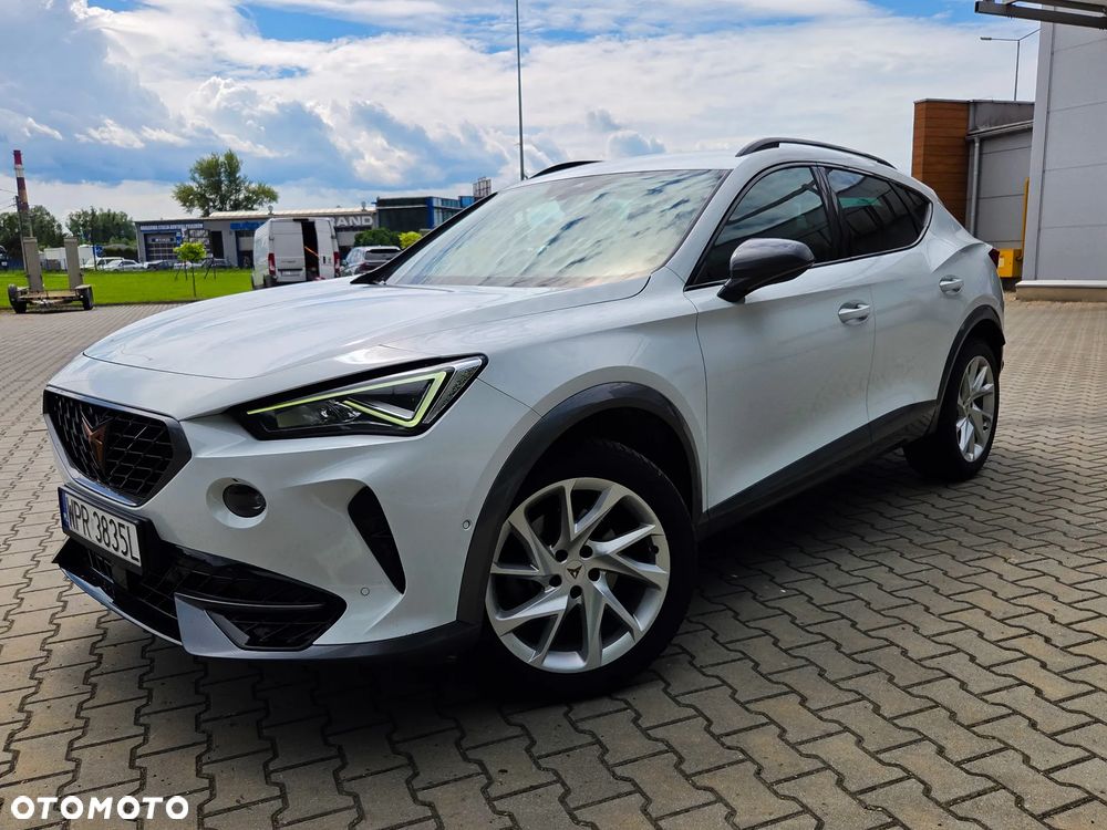 Cupra Formentor - 25