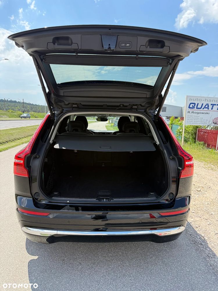 Volvo XC 60 B4 D Inscription - 7