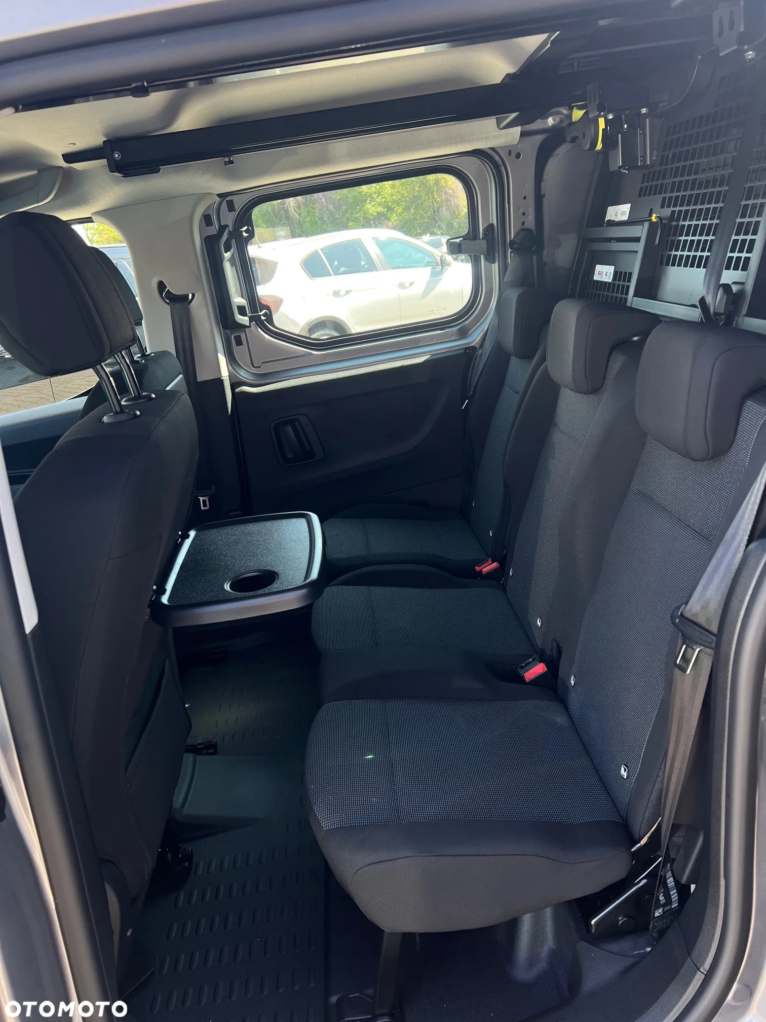Fiat FIAT Doblò serie 2 CrewCab BlueHDi 1.5 - 8