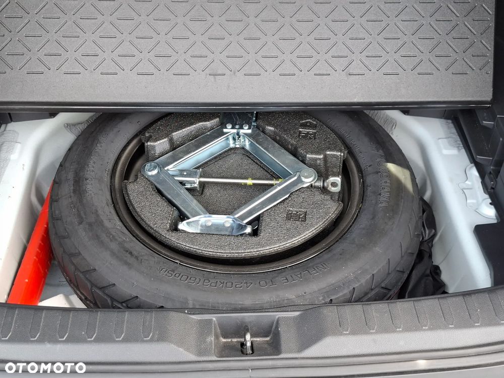 Toyota RAV4 - 20
