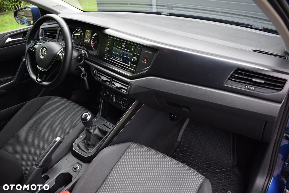 Volkswagen Polo - 31