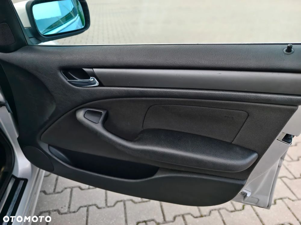 BMW Seria 3 - 15