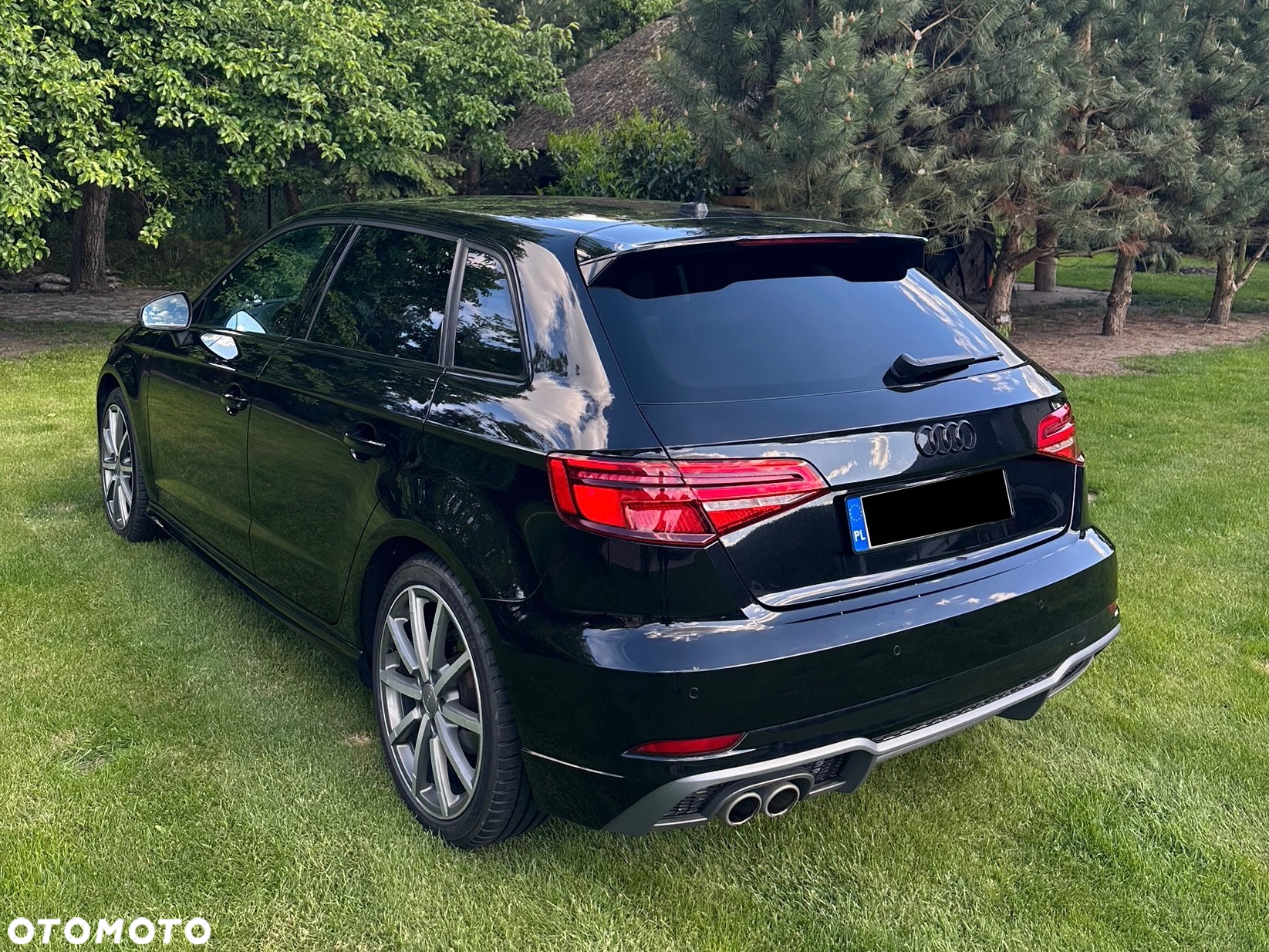 Audi A3 2.0 TDI Sportback S tronic - 6
