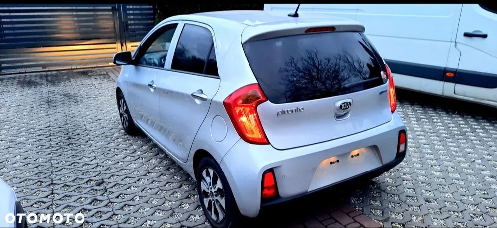 Kia Picanto - 5