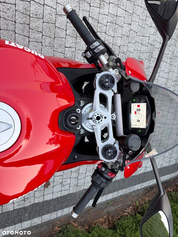 Ducati Panigale V2 - 9