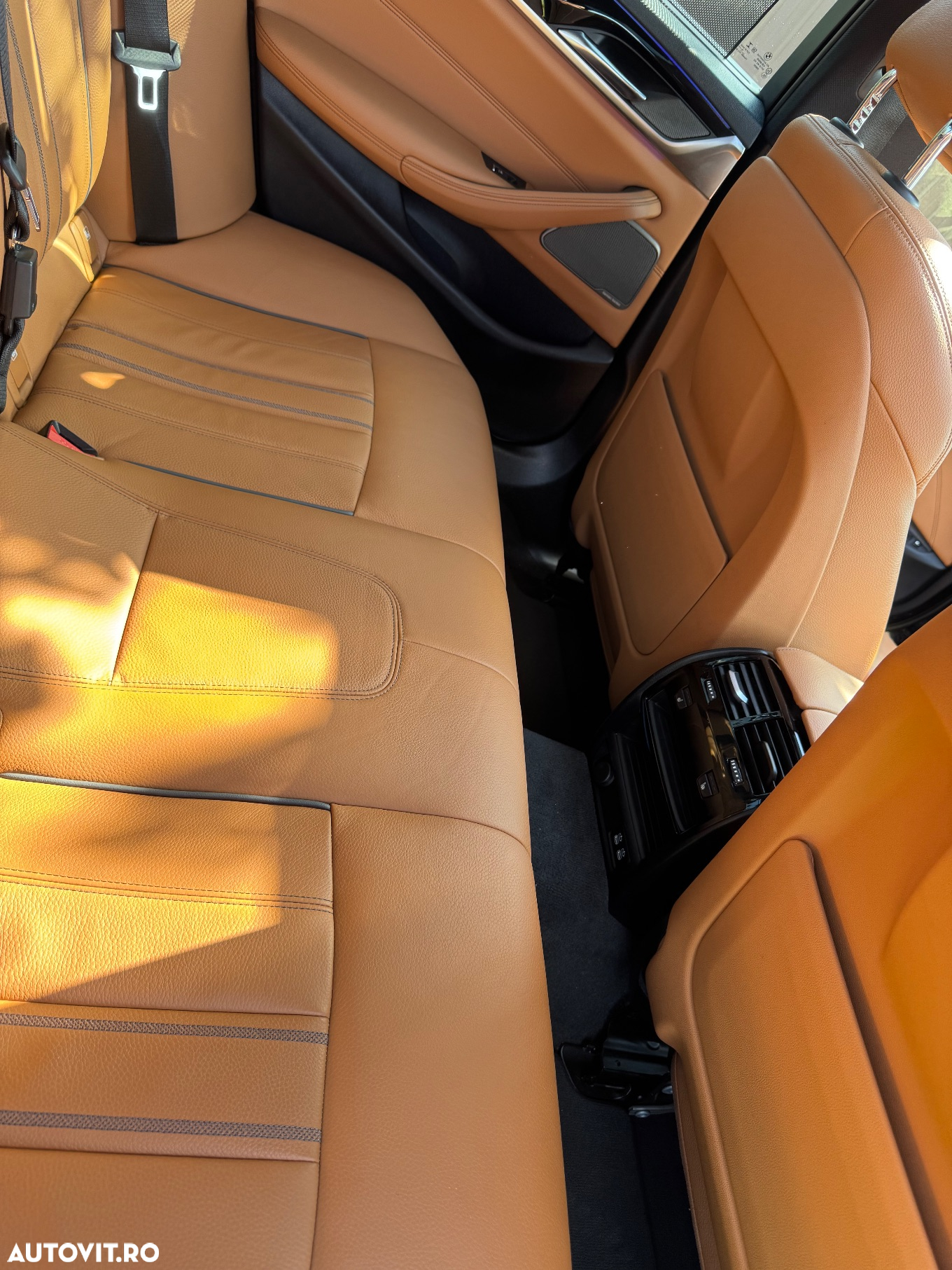 BMW Seria 5 530e AT PHEV - 12