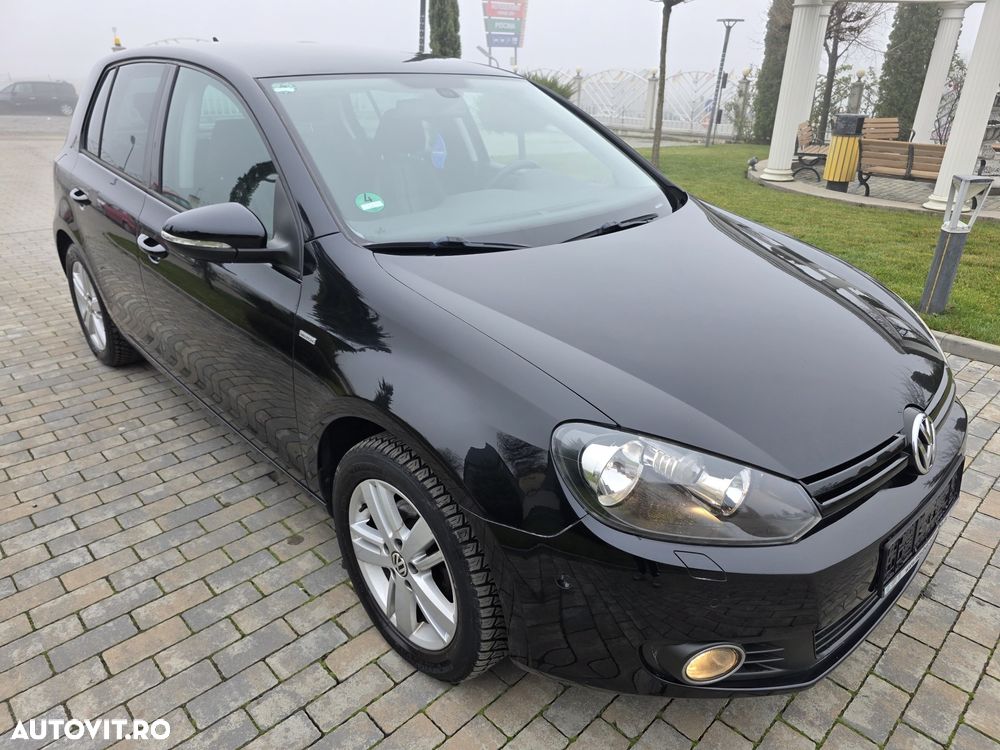 Volkswagen Golf 1.2 TSI MATCH - 2