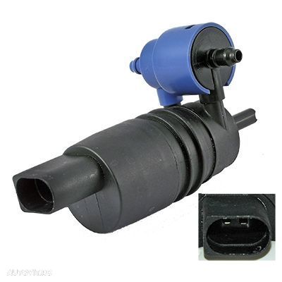 Pompa spalator Aftermarket 9518PS-2 - 1
