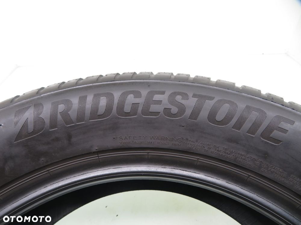 1x 235/55 R19 OPONA CAŁOROCZNA Bridgestone Weather Control A005 B-SEAL 101T - 3