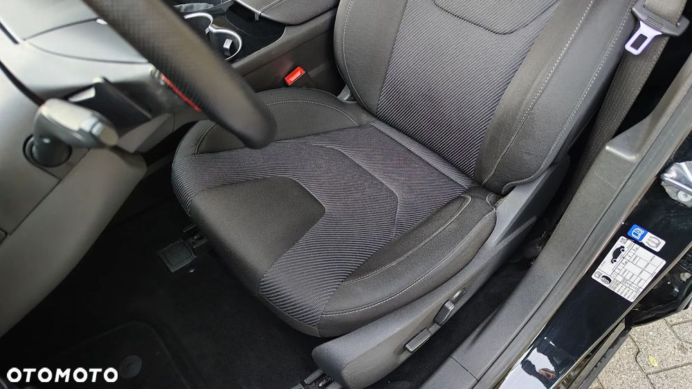 Ford Mondeo 2.0 TDCi Titanium PowerShift - 16