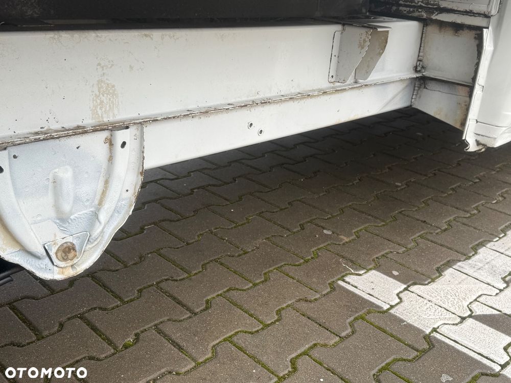 Fiat DUCATO MAXI - 12