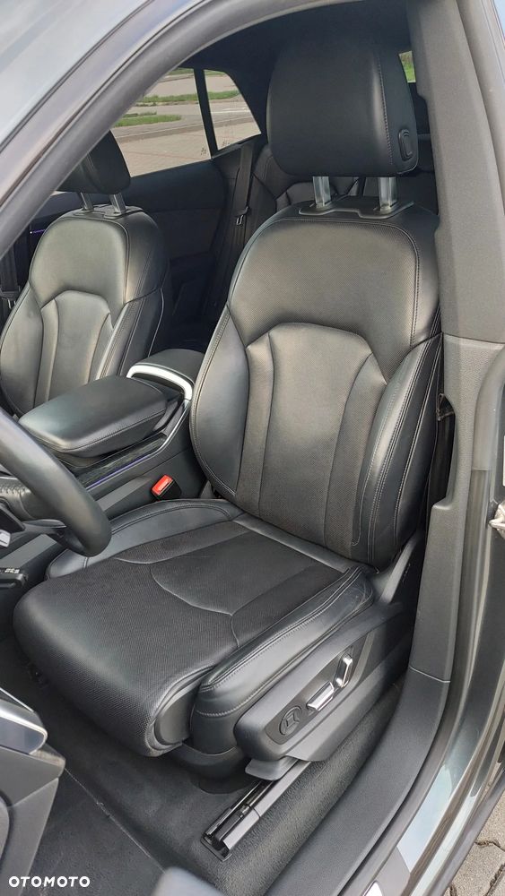 Audi Q8 50 TDI mHEV Quattro Tiptronic - 17