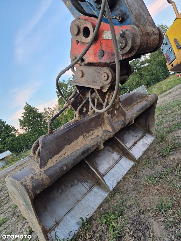 Komatsu Pw 180 - 15