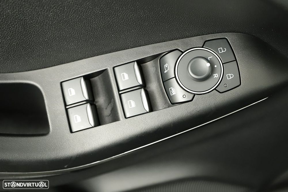 Ford Puma 1.0 EcoBoost MHEV ST-Line - 20