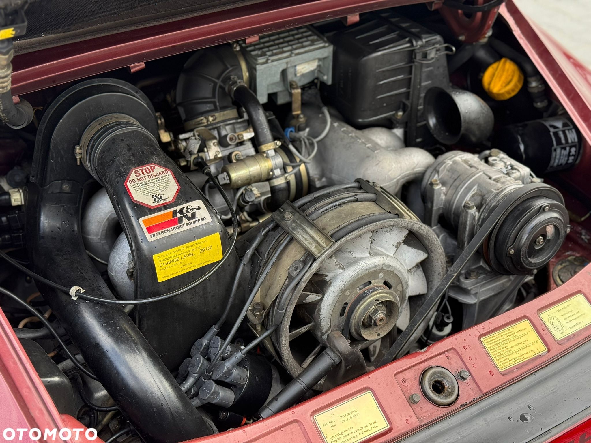 Porsche Inny - 24