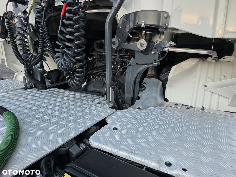 Scania R450/EURO6/BEZ EGR/PODUSZKA P+T/HYDRAULIKA/2018 - 15