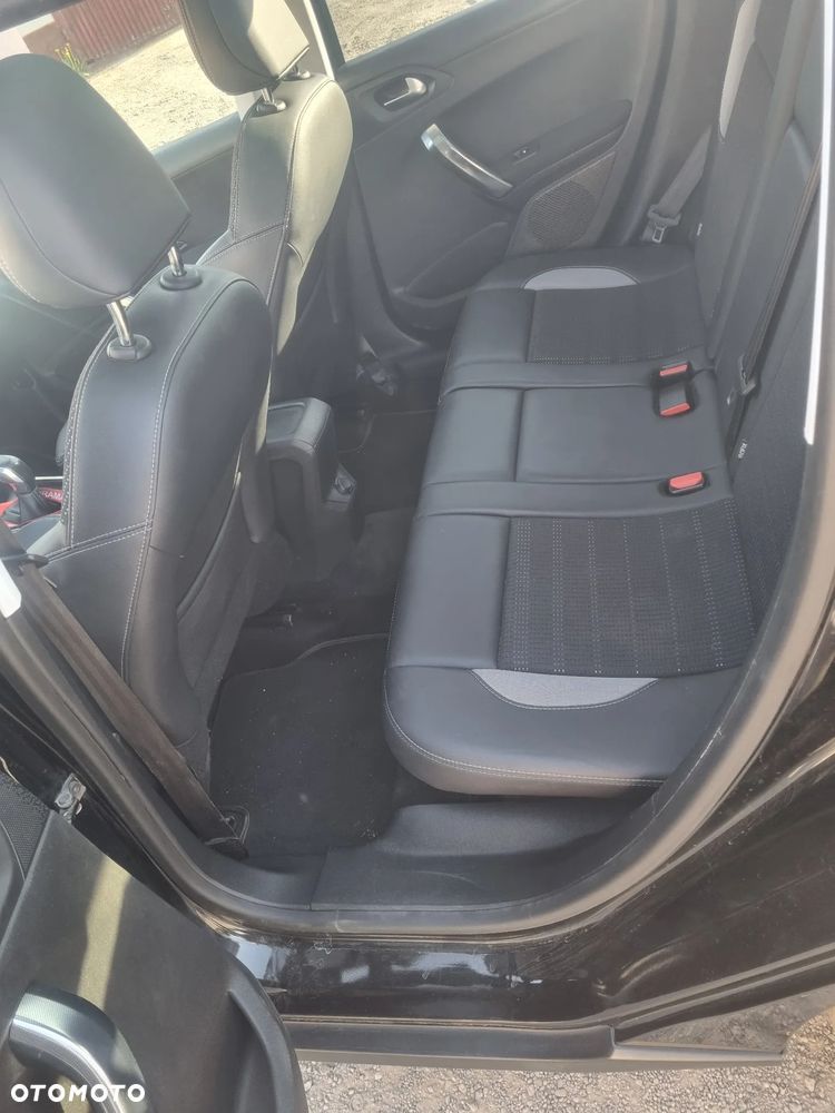 Peugeot 2008 PureTech 82 Active - 10