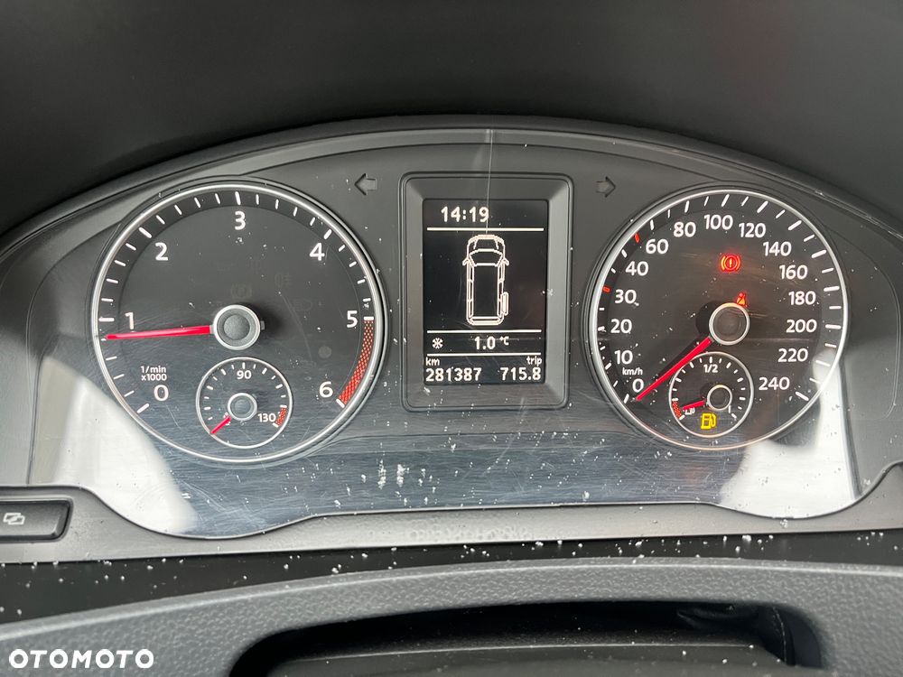 Volkswagen Caravelle L2 Comfortline - 13