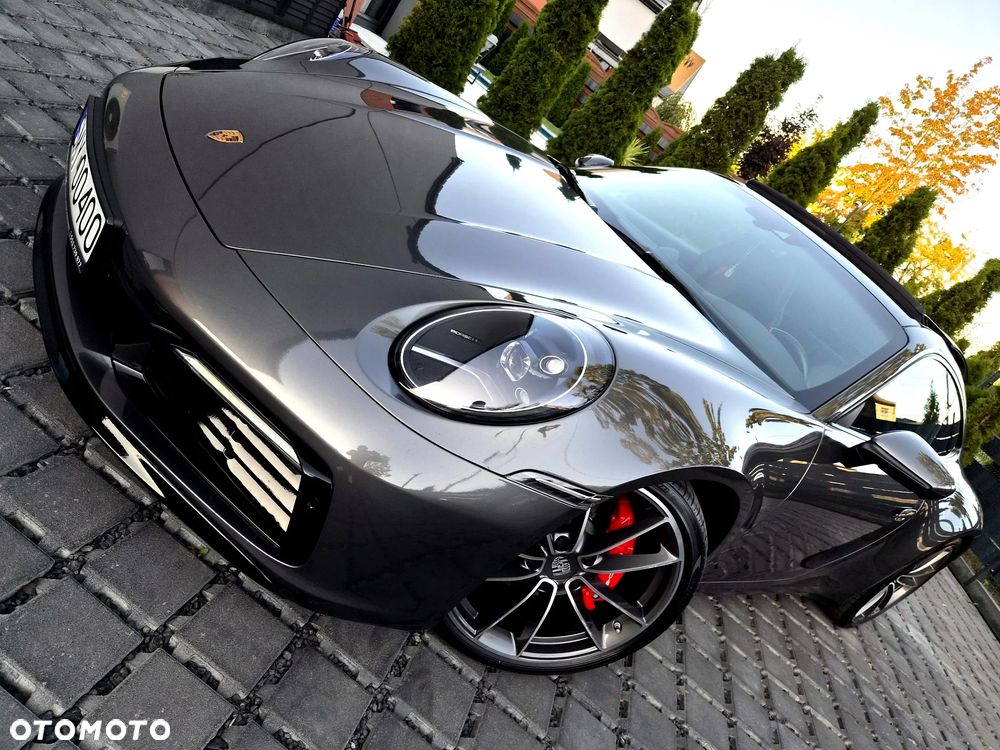 Porsche 911 Carrera PDK - 2