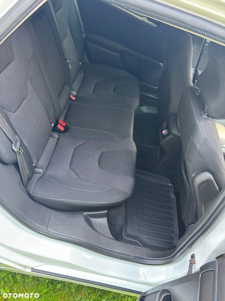 Ford Mondeo 2.0 TDCi Titanium PowerShift - 15