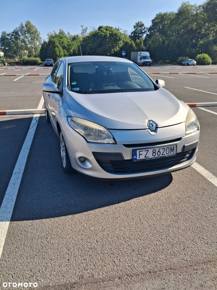 Renault Megane - 2