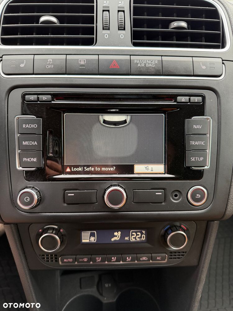 Volkswagen Polo Cross 1.2 TSI DSG - 17