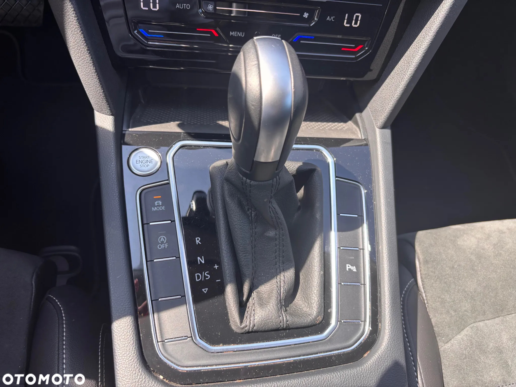 Volkswagen Passat 2.0 TSI Elegance DSG - 15