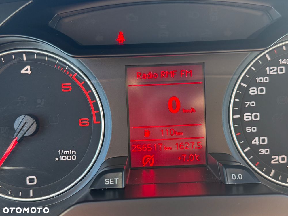 Audi A4 Avant 2.0 TDI DPF - 21