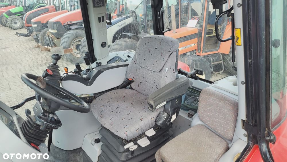 Massey Ferguson 7485 Dyna-VT - 10