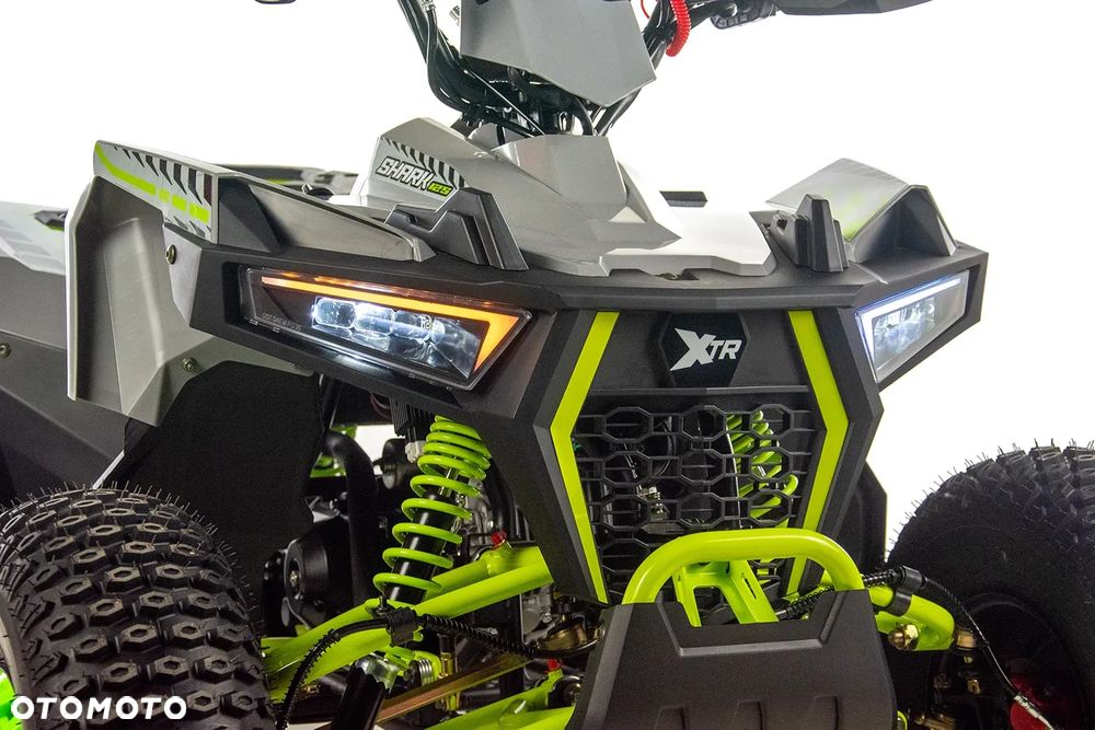 XTR Inny - 27