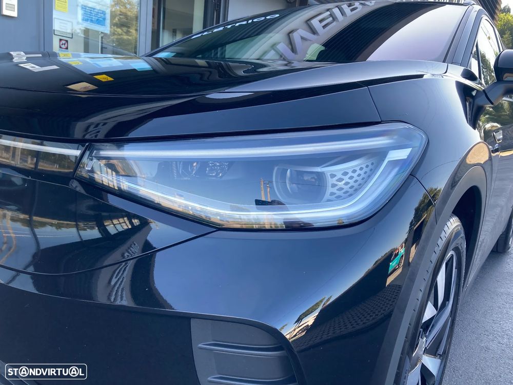 VW ID.4 Performance Upgrade Pro - 13