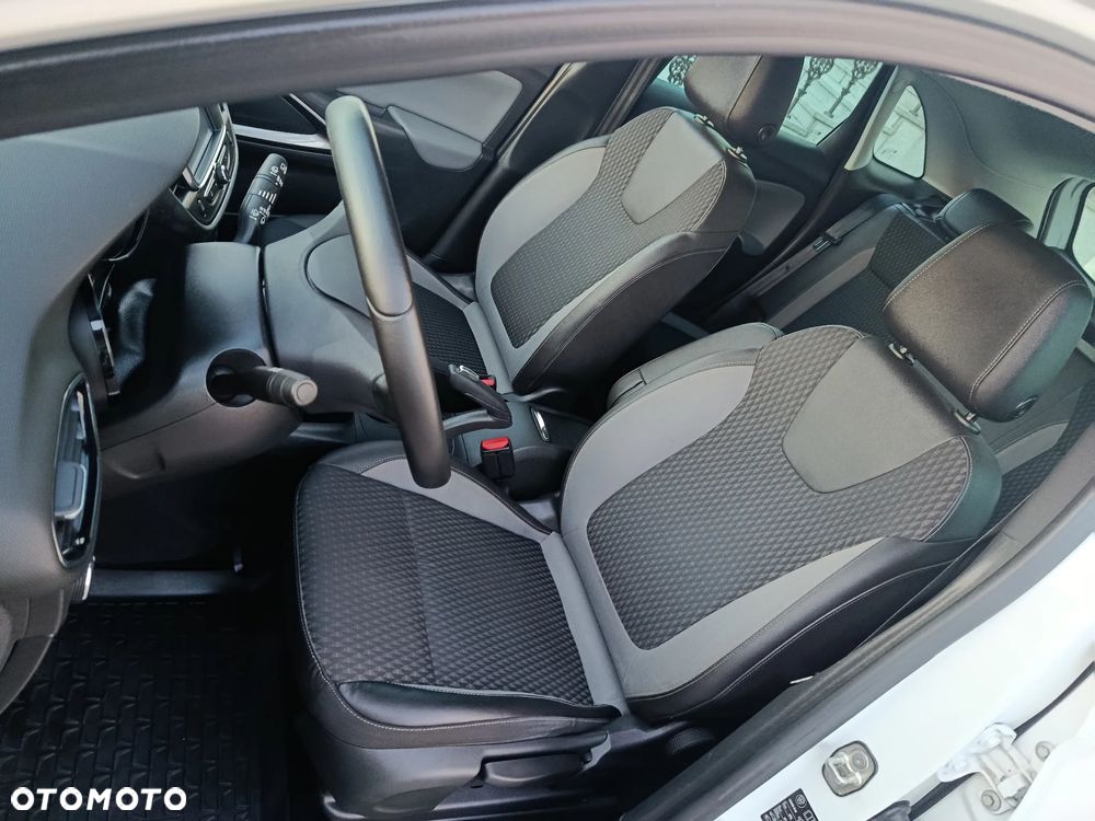 Opel Crossland X 1.2 ECOTEC Start/Stop Edition - 19