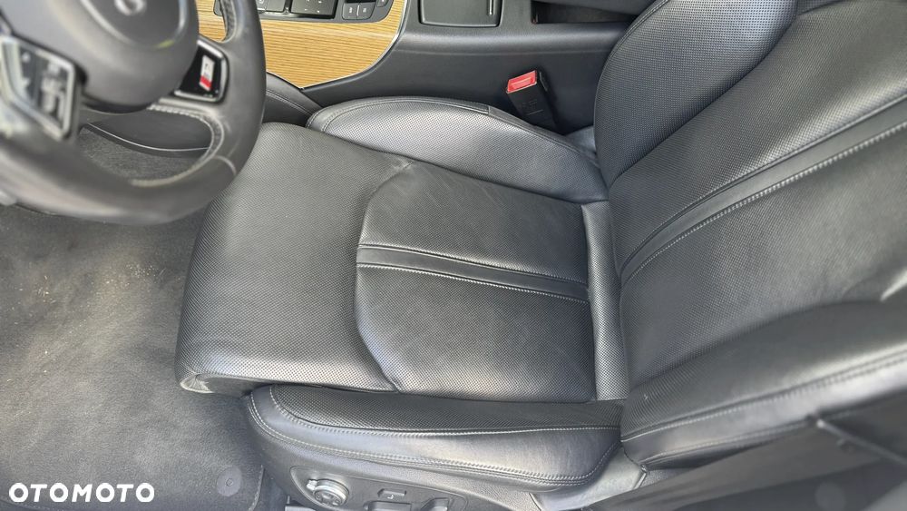 Audi S7 Sportback Standard - 10