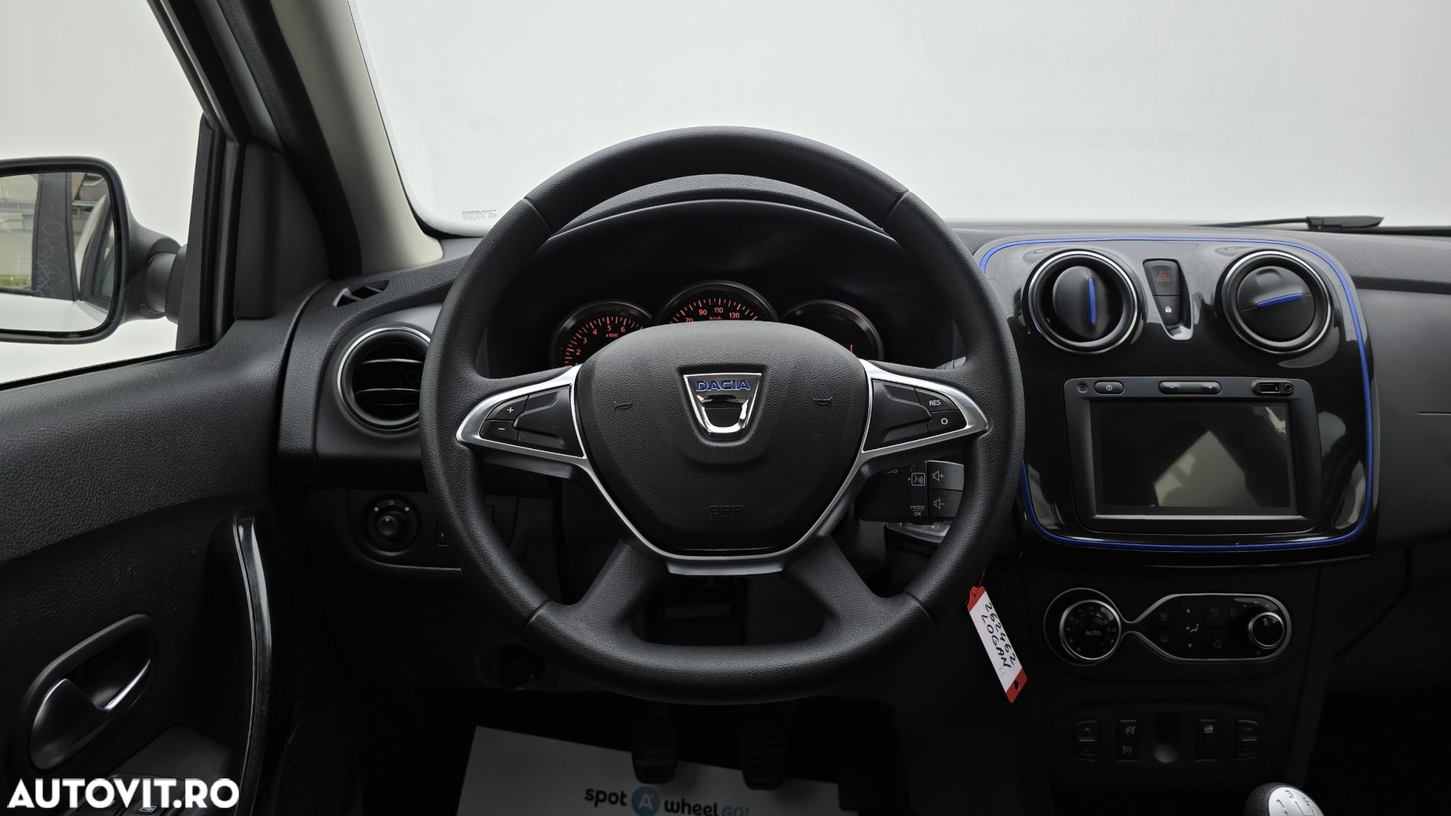 Dacia Logan - 15