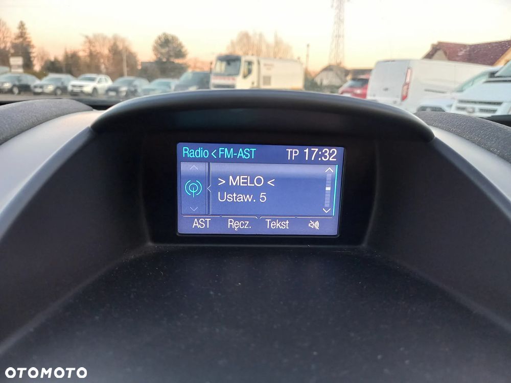 Ford Fiesta - 24