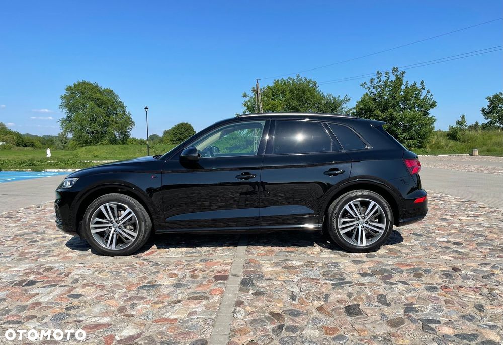 Audi Q5 - 8
