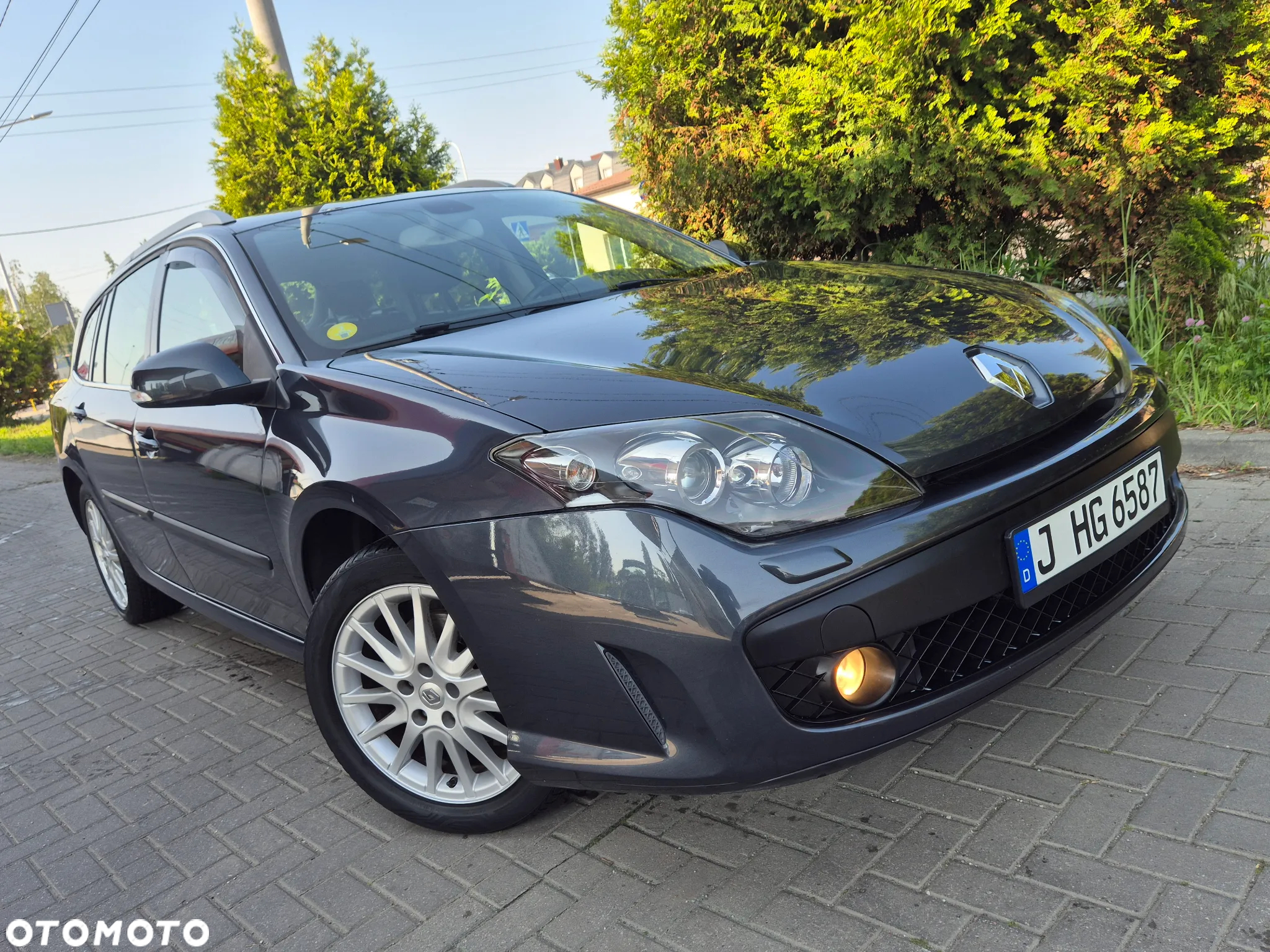 Renault Laguna 2.0 16V Dynamique - 20