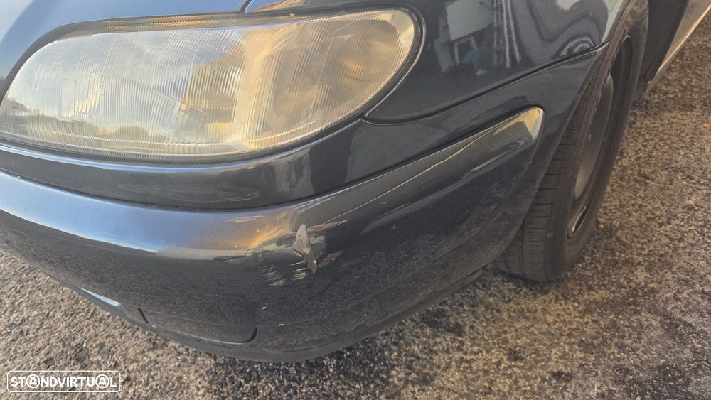 Citroën Xsara 1.5 D SX - 9
