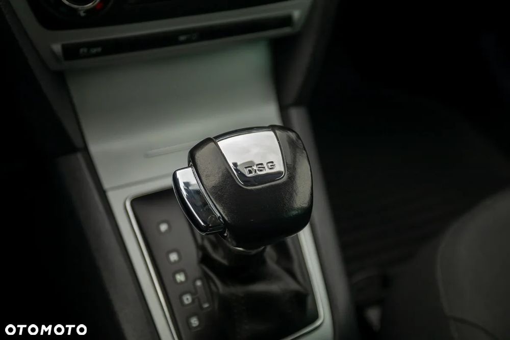 Skoda Octavia 2.0 TDI DPF DSG Best of - 26