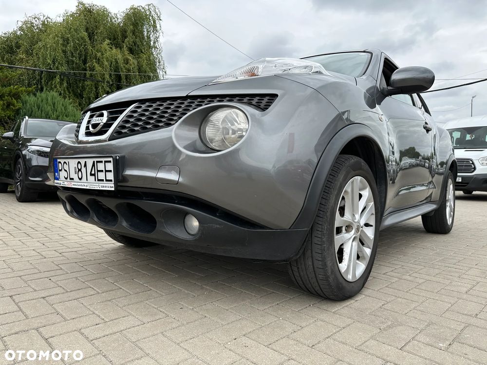 Nissan Juke - 31